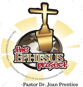 Ephesus project logo