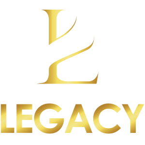 White Legacy Logo