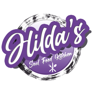 Hilda's Logo with Black Distress Circle FINAL